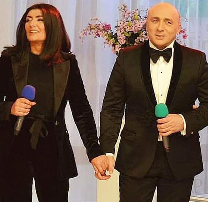 Cum AratÄƒ Sora Lui Marcel Pavel Gina E Tot CantÄƒreÈ›Äƒ Iar AstÄƒzi IÈ™i SÄƒrbÄƒtoreÈ™te Ziua De NaÈ™tere Ce Urare I A FÄƒcut Fratele Ei Spynews Ro