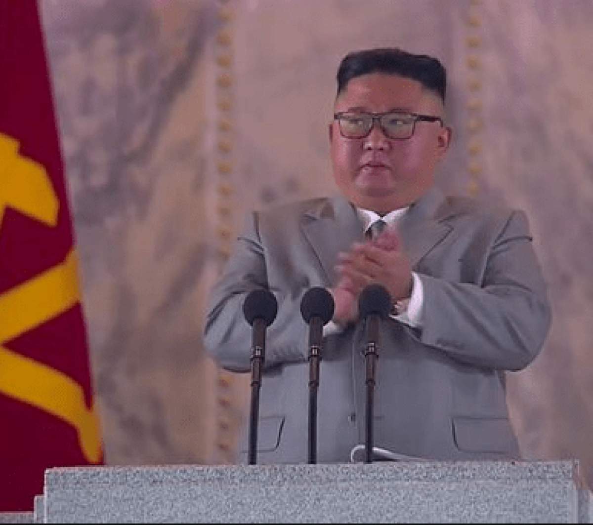 Kim-Jong-un, în lacrimi în fața națiunii. Pentru ce și-a cerut scuze liderul Coreei de Nord
