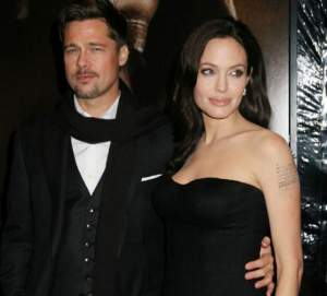 Angelina Jolie se luptă cu Brad Pitt pentru custodia copiilor! Procesul a fost amânat de actriță