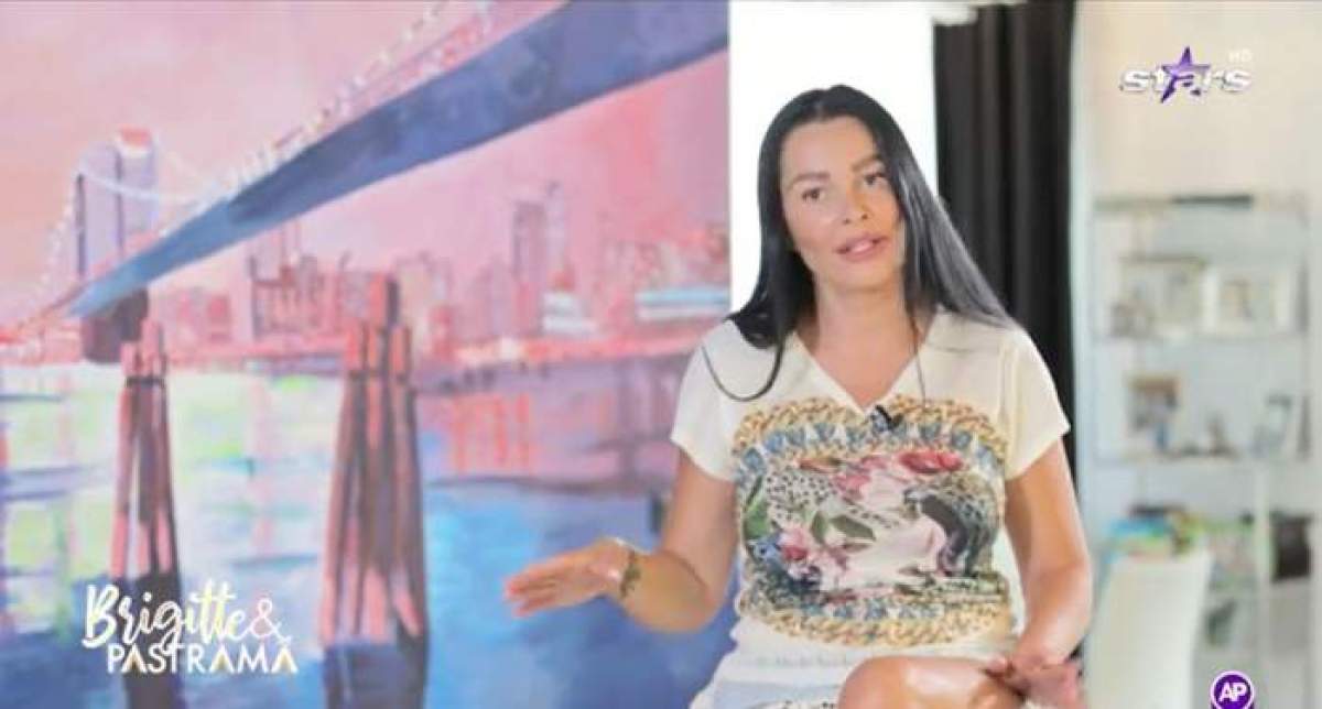 Brigitte Pastramă, îngrozită de ce a găsit după chiriași