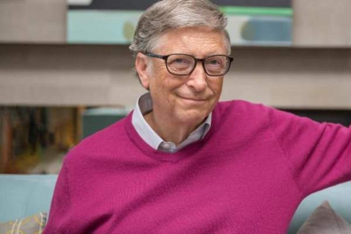 Bill Gates știe când vom scăpa de coronavirus. Ce crede miliardarul că se va întâmpla