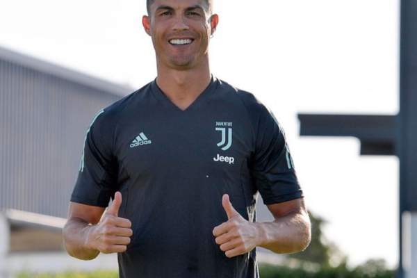 Cristiano Ronaldo are coronavirus! Cum s-a infectat fotbalistul și în ce stare se află acum