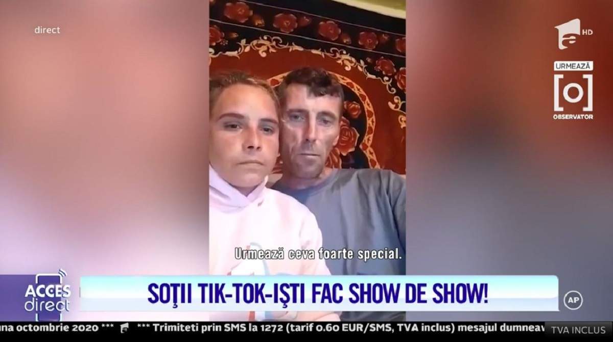 Ipostază jenantă cu ”Regina Tik-Tok-ului”: ”Se spune pardon” 27 Alexandra Bodi, decizie radicală din cauza comentariilor răutăcioase! Cu ce se ocupă ea și soțul ei atunci când nu sunt pe TikTok! / VIDEO