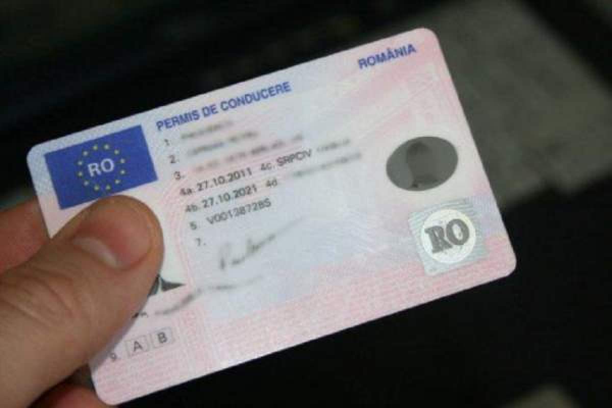 Cum au reușit zeci de români să obțină permisul de conducere, fără să dea vreodată examenul! Dosarul ajuns la DIICOT