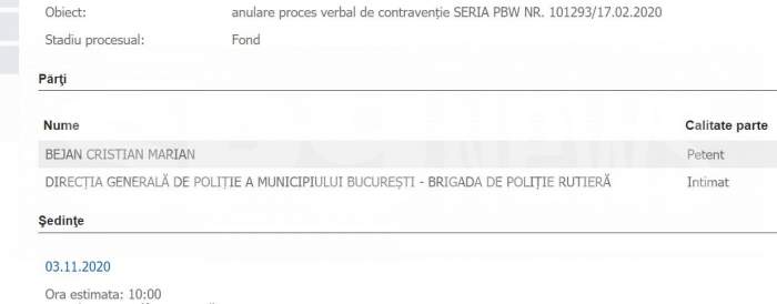 EXCLUSIV / Interlopul care a terorizat o creatoare de modă, implicat într-un nou dosar / Pe cine a luat în vizor!