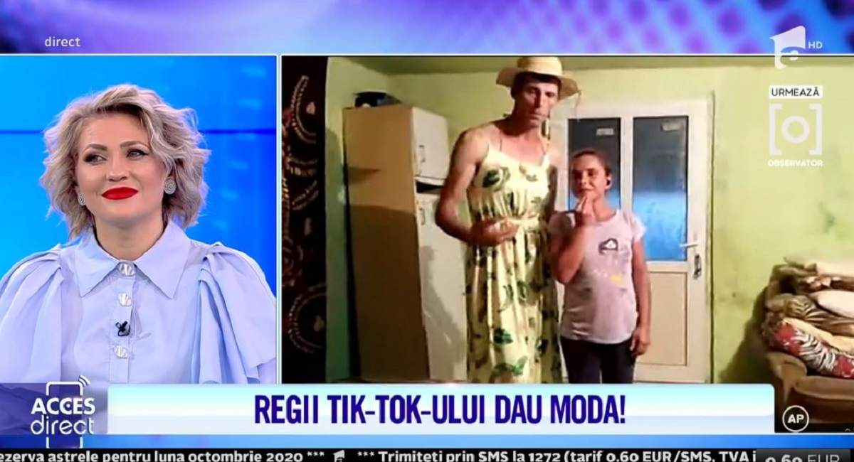 Alexandra și Ionuț Bodi, cadouri uluitoare din partea admiratorilor de pe TikTok! Ce au primit cei doi tocmai din străinătate! / VIDEO