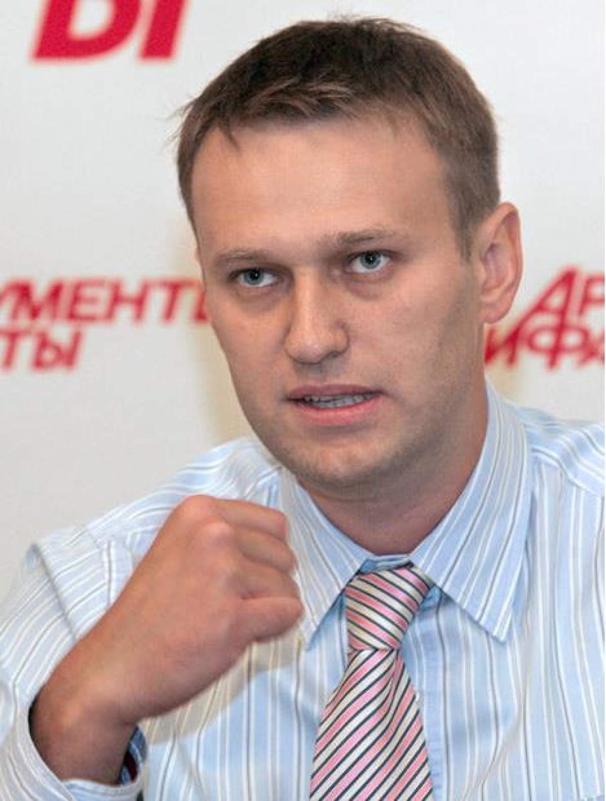 Primele sancțiuni în cazul otrăvirii lui Aleksei Navalnîi
