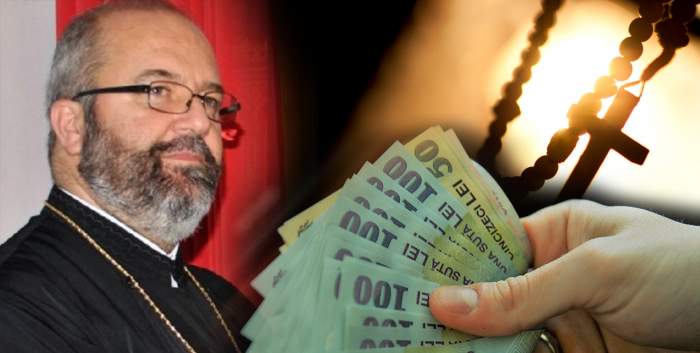 Preotul acuzat că primea bani de la seminariști perverși, ucis de COVID-19  / Detalii scandaloase
