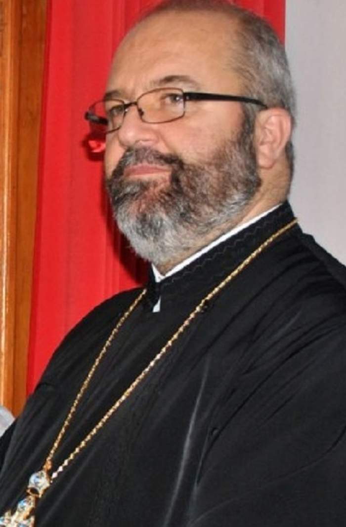 Preotul acuzat că primea bani de la seminariști perverși, ucis de COVID-19  / Detalii scandaloase