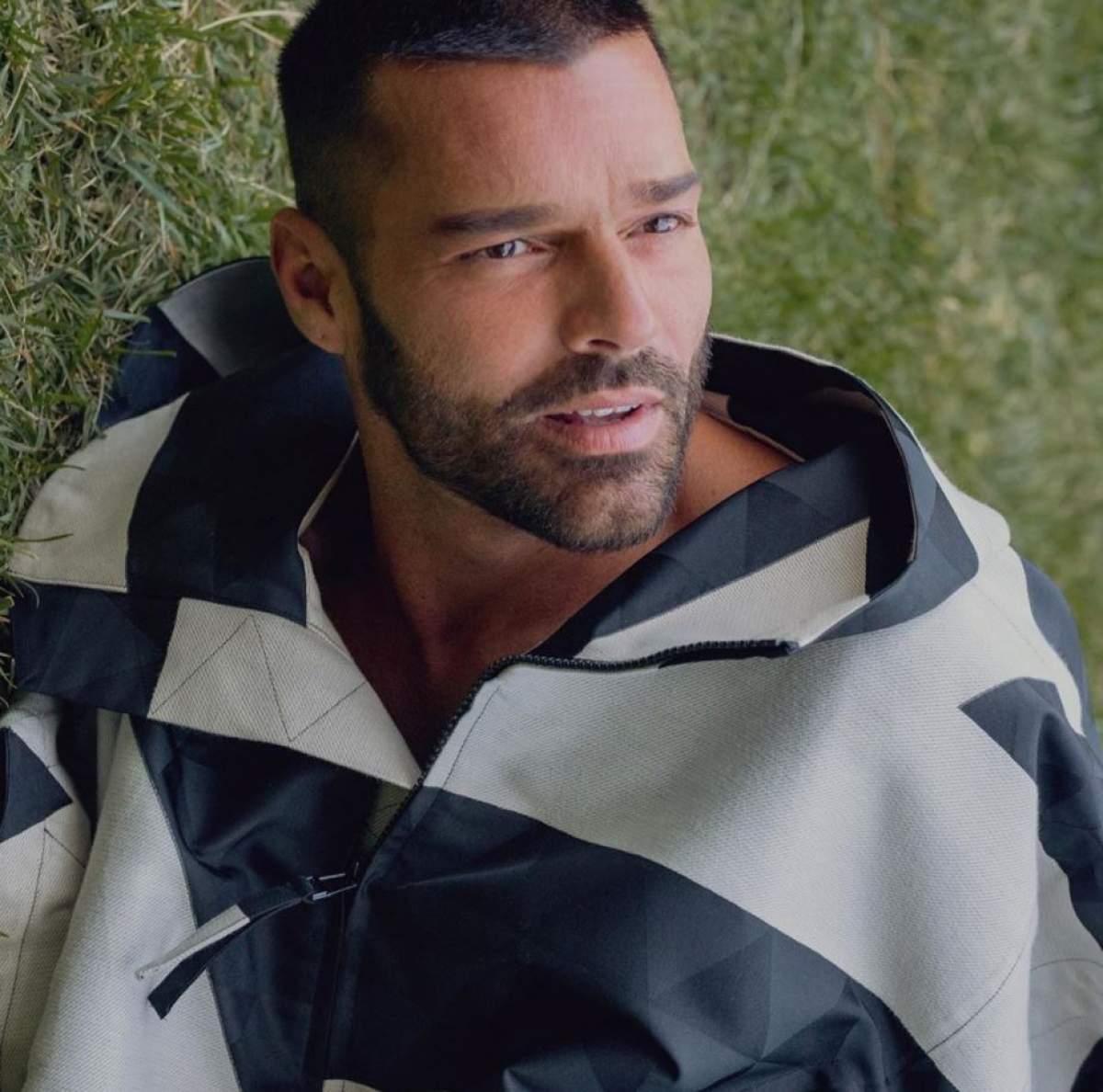 Ricky Martin a mărturisit că este homosexual în urmă cu mai bine de 10 ani