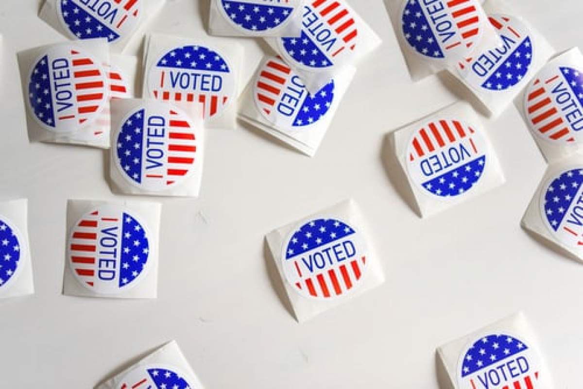 Record indiscutabil la alegerile prezidențiale din SUA. Peste 22 de milioane de americani au votat deja anticipat.
