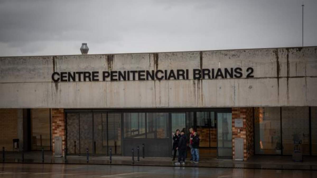 Român înjunghiat de 29 de ori într-o închisoare din Spania: „Era un violator de copii, nu vă faceţi griji, deja e mort”