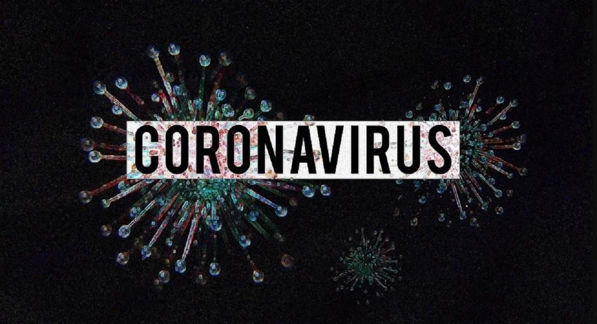 Fotografie ce ilustrează pandemia de coronavirus