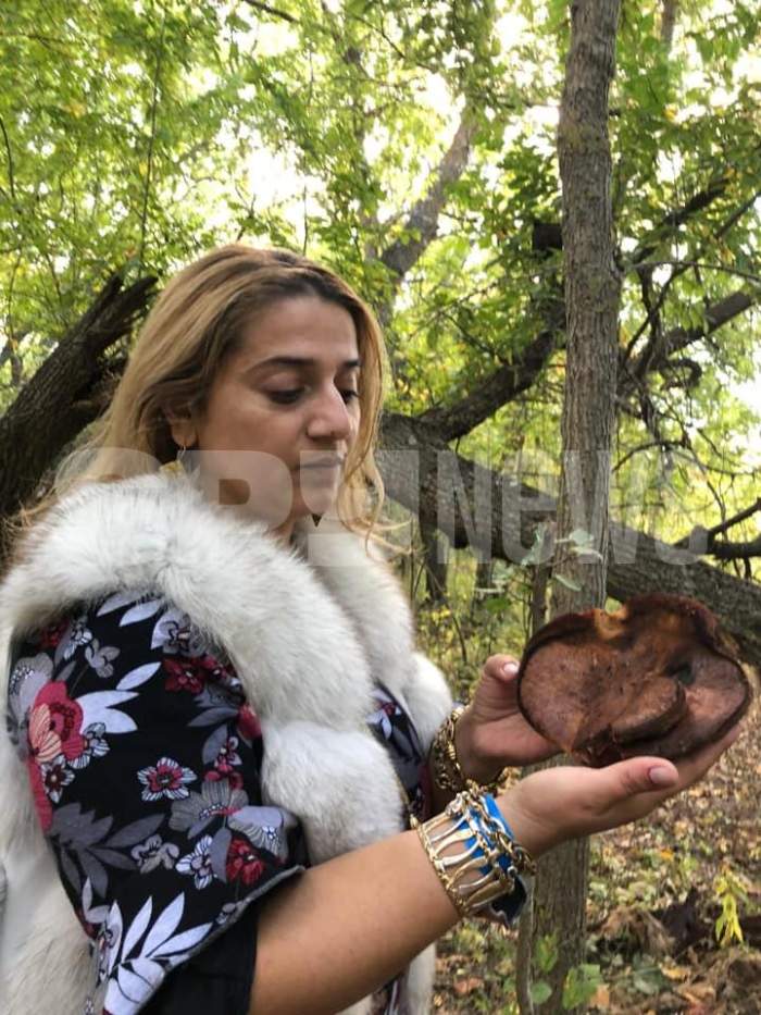 Vrăjitoarea care a înșelat-o pe Oana Zăvoranu, și umilită, și cu banii luați / Pe asta n-a ghicit-o!