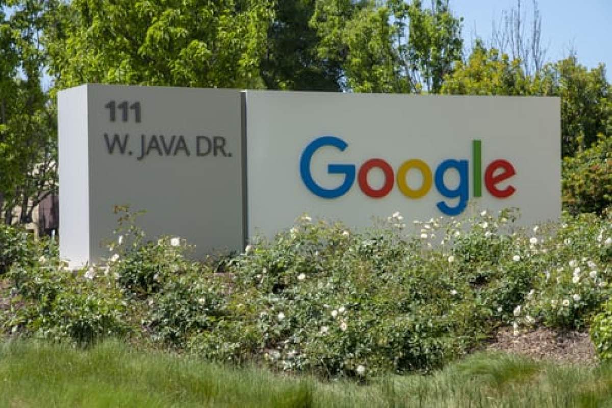 Guvernul american dă în judecată Google. Ce acuzații îi sunt aduse companiei