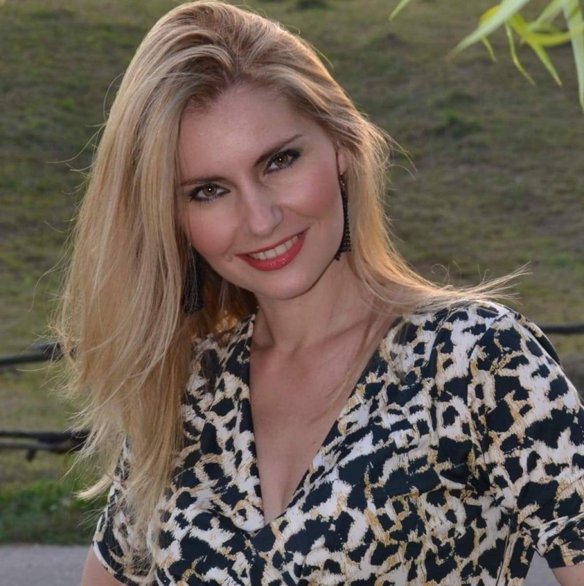 Gianina Petrescu, cea mai sexy asistentă medicală din Argeș. A participat la peste 50 de concursuri de miss: „Eu m-am ferit de stereotipul acesta”