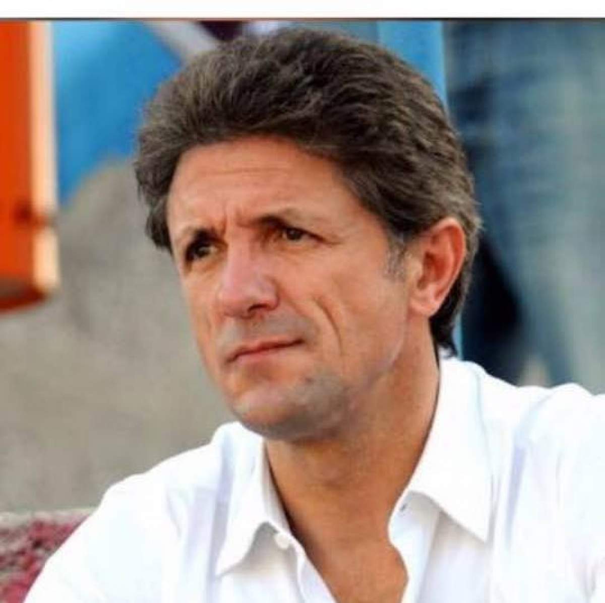 Gică Popescu, mărturii cutremurătoare din închisoare! Cum a fost lovit de vestea morții tatălui. „M-am prăbuşit pe scaun şi am început să plâng”