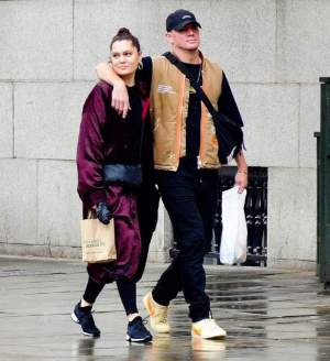 Jessie J și Channing Tatum s-au despărțit definitiv! Artista a confirmat zvonurile! „Viața ca femeie singură”