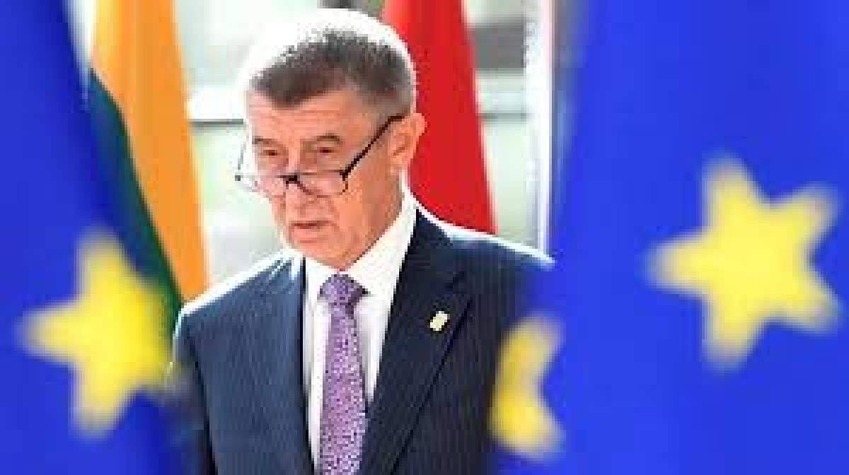 Premierul Cehiei și-a cerut public scuze pentru criza sanitară în care se află țara. A făcut-o de 5 ori în câteva minute