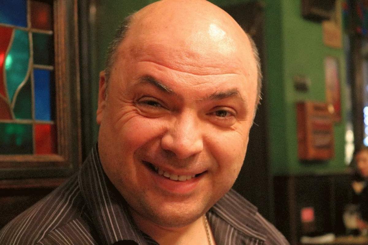 Constantin Zamfirescu, alias Gogoașă, a fost diagnosticat cu cancer. Actorul are nevoie de sânge
