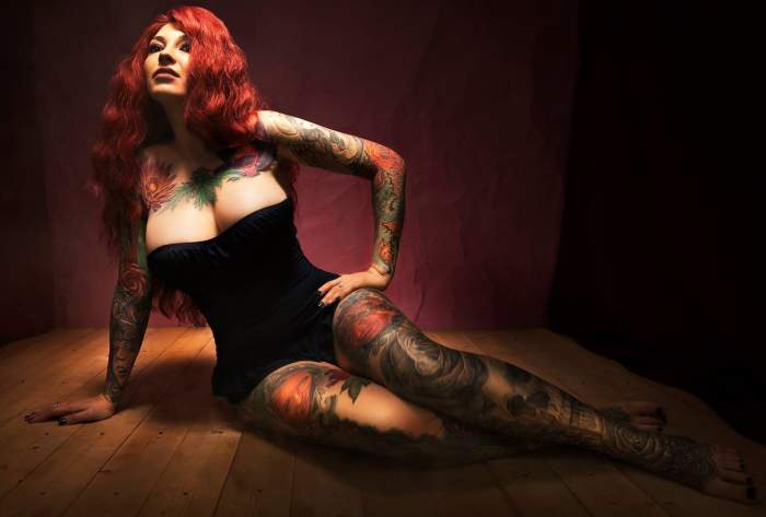 Bomba sexy pentru care s-a sinucis fiul unui senator, de nerecunoscut / Imagini exclusive