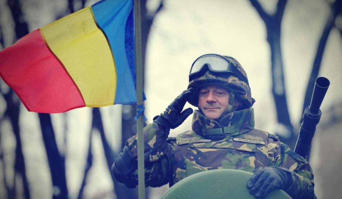 Cum se va desfășura Ziua Armatei Române în condiții de pandemie