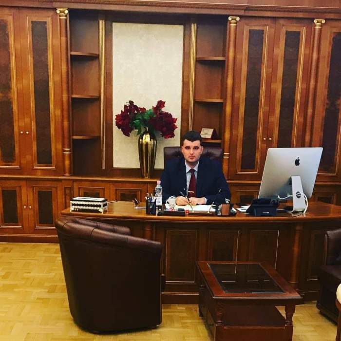 Poliția Bihor, făcută K.O. de Victor Micula / Decizie de ultimă oră