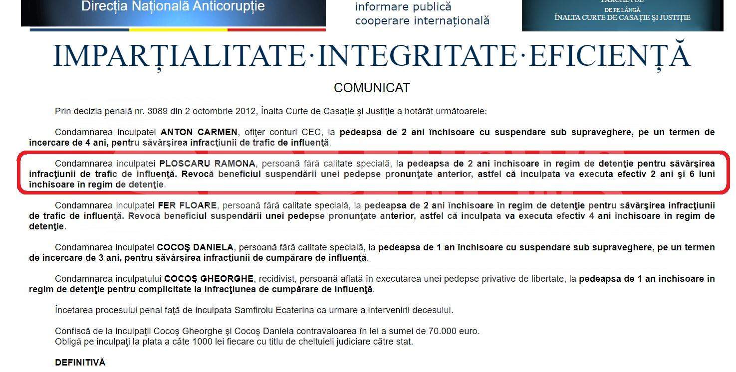 Dr. Kasem, ajutat să fugă din țară de o fostă pușcăriașă, condamnată într-un dosar DNA / Afacerista este convinsă că a fost băgată la Târgșor de un... vibrator!