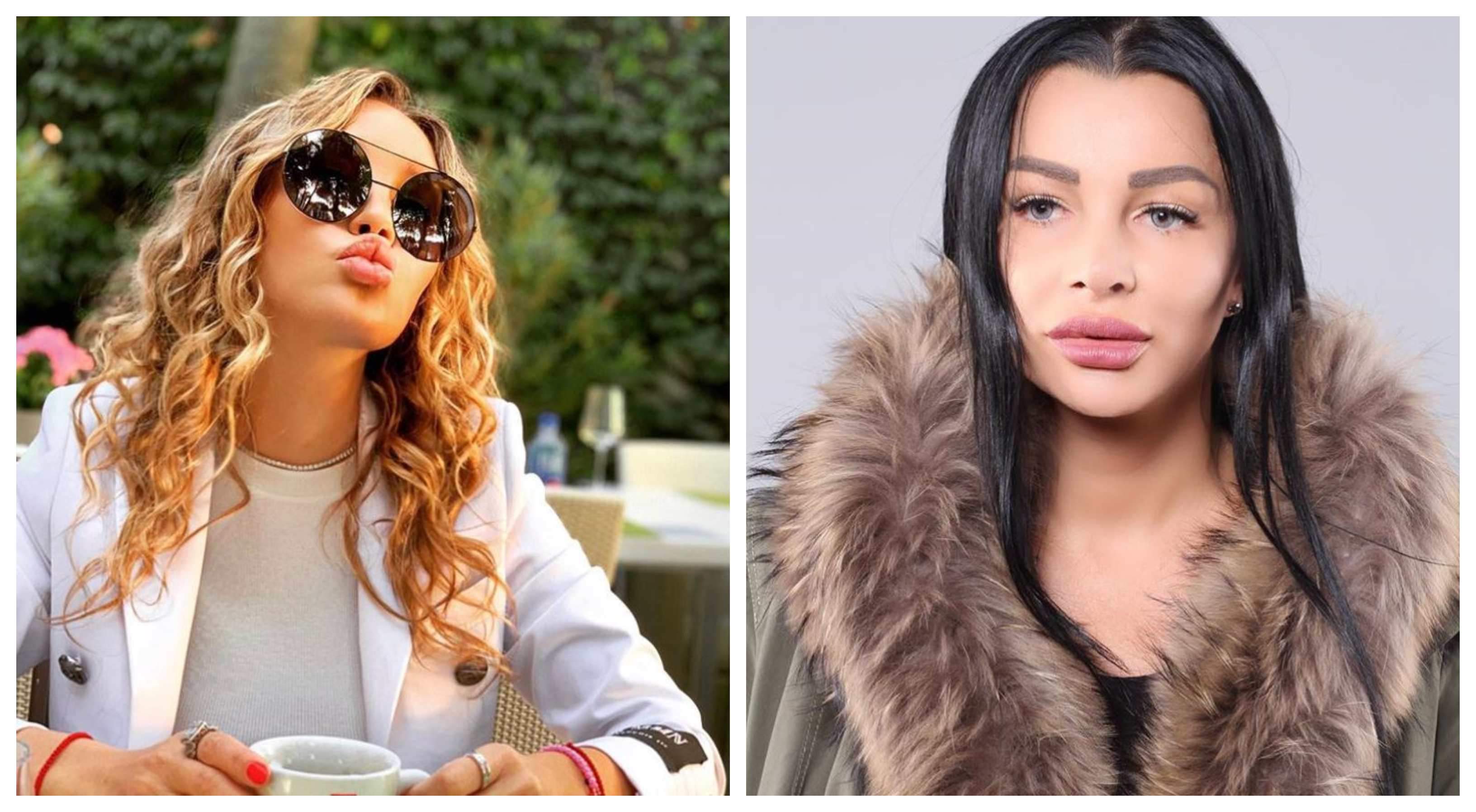 Raluca Podea, răspuns dur după ce Brigitte a acuzat-o de complot împotriva ei