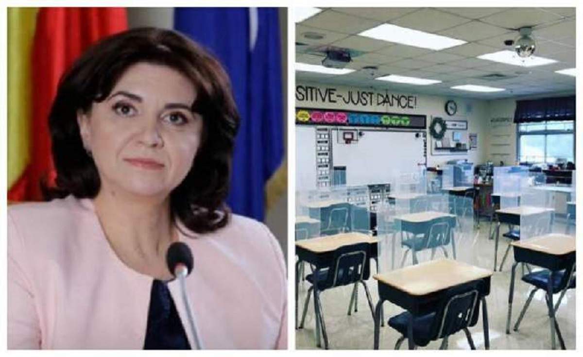 Elevii şi părinţii vor semna o nouă declaraţie dată de Ministerul Educaţiei! Ce obligații vor avea în timpul orelor online