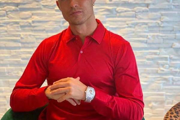 Cristiano Ronaldo a cedat nervos în izolare! A fost testat din nou pozitiv cu COVID-19
