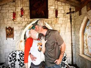 Gwen Stefani și Blake Shelton s-au logodit! Artista a făcut anunțul pe rețelele de socializare / FOTO