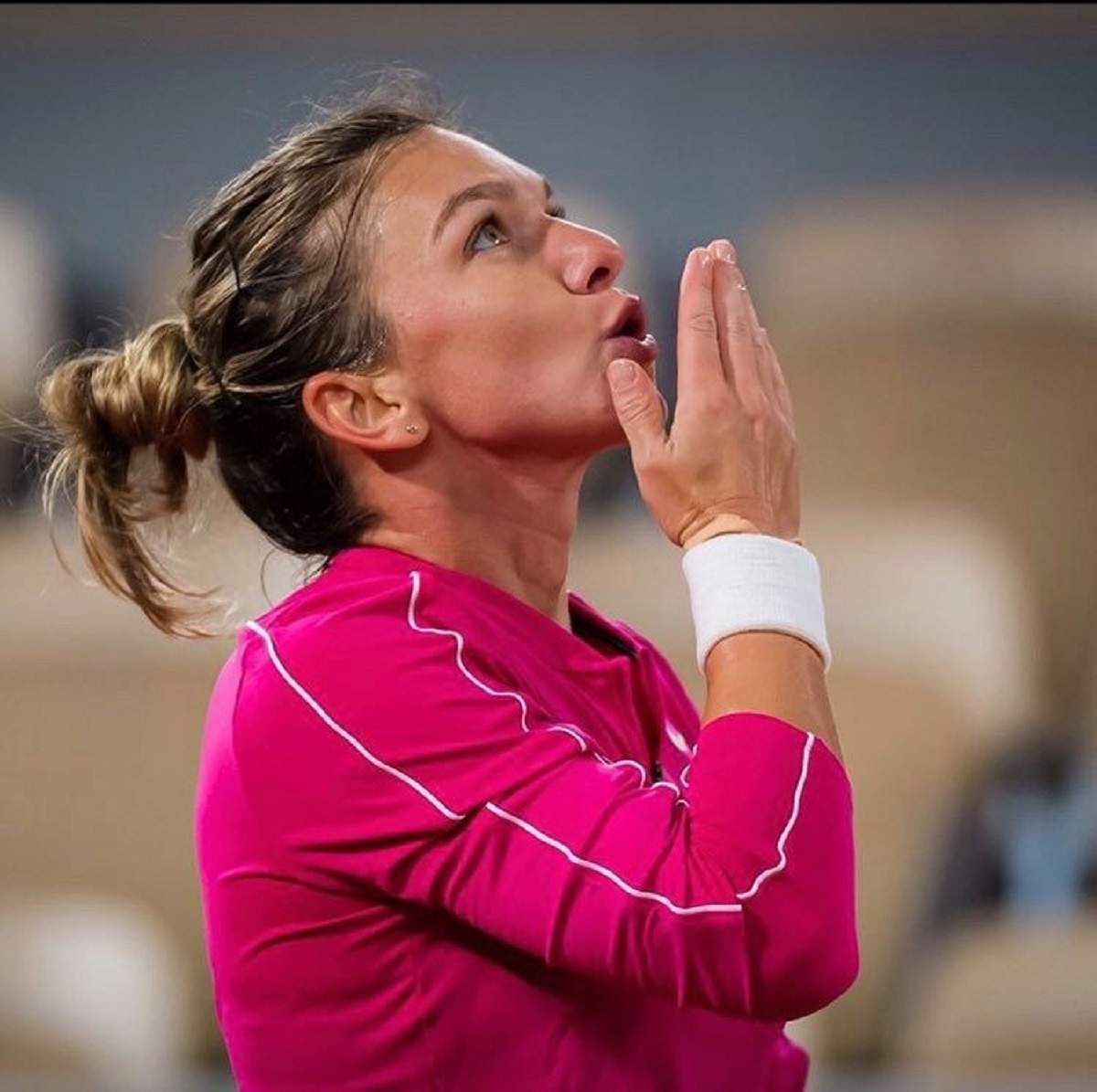 Simona Halep a câștigat în instanță contra ANAF! Ce sumă fabuloasă trebuie să primească
