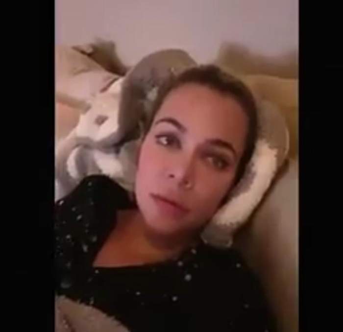 Khloe Kardashian, diagnosticată cu COVID-19! Vedeta s-a filmat, vorbind despre simptomele pe care le are / VIDEO