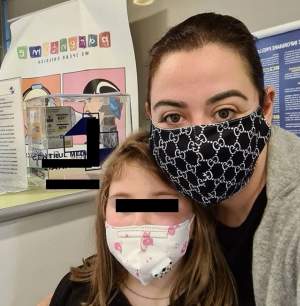Oana Roman a ajuns la spital cu fiica sa! Ce s-a întâmplat cu micuța Isa! „Diagnosticul s-a confirmat” / FOTO