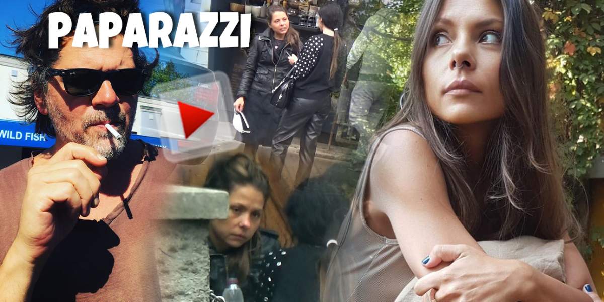 Învârte banii cu lopata, dar nu-și poate permite un parfum? Iubita lui Florin Piersic Jr. a dat masca pe plăcere... ca-n final să nu rămână cu nimic! / PAPARAZZI