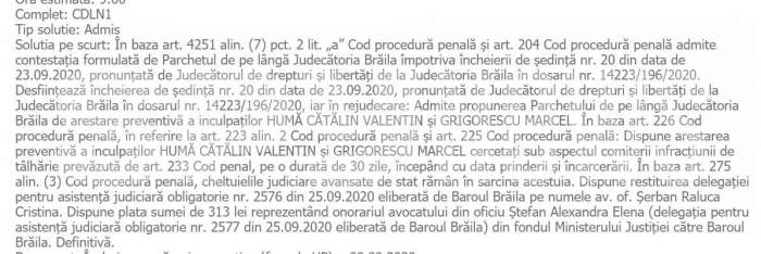 Răsturnare de situație în dosarul fotbalistului care a tâlhărit o pensionară / Decizie de ultimă oră