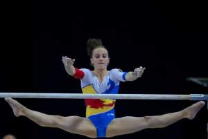 Cu ce a ajuns să se ocupe acum Ana Porgras, fostă campioană mondială la gimnastică. „E o pasiune”