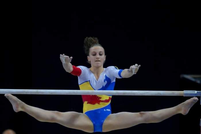 Cu ce a ajuns să se ocupe acum Ana Porgras, fostă campioană mondială la gimnastică. „E o pasiune”