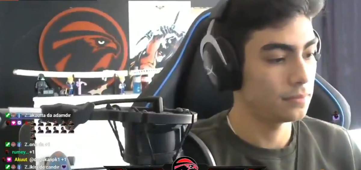 Imagini din timpul cutremurului din Turcia! Un tânăr a filmat momentul îngrozitor/ FOTO & VIDEO