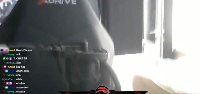 Imagini din timpul cutremurului din Turcia! Un tânăr a filmat momentul îngrozitor/ FOTO & VIDEO