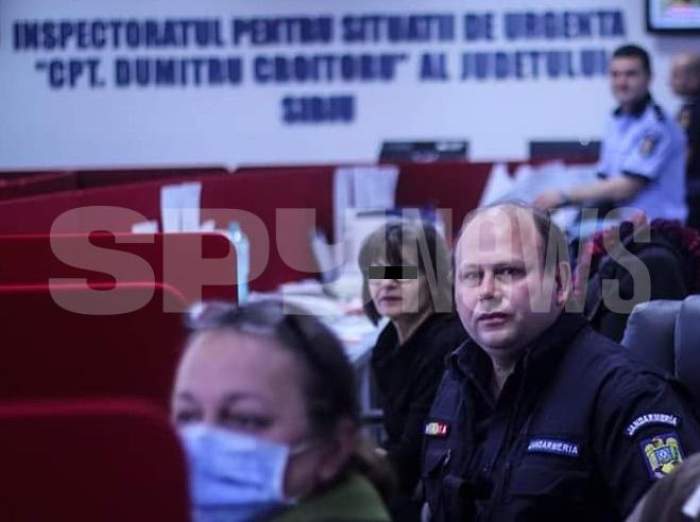 EXCLUSIV / Jandarmul răpus de „Covid-ul care nu există”, la racla Sf. Parascheva! / Mesaj de dincolo de moarte