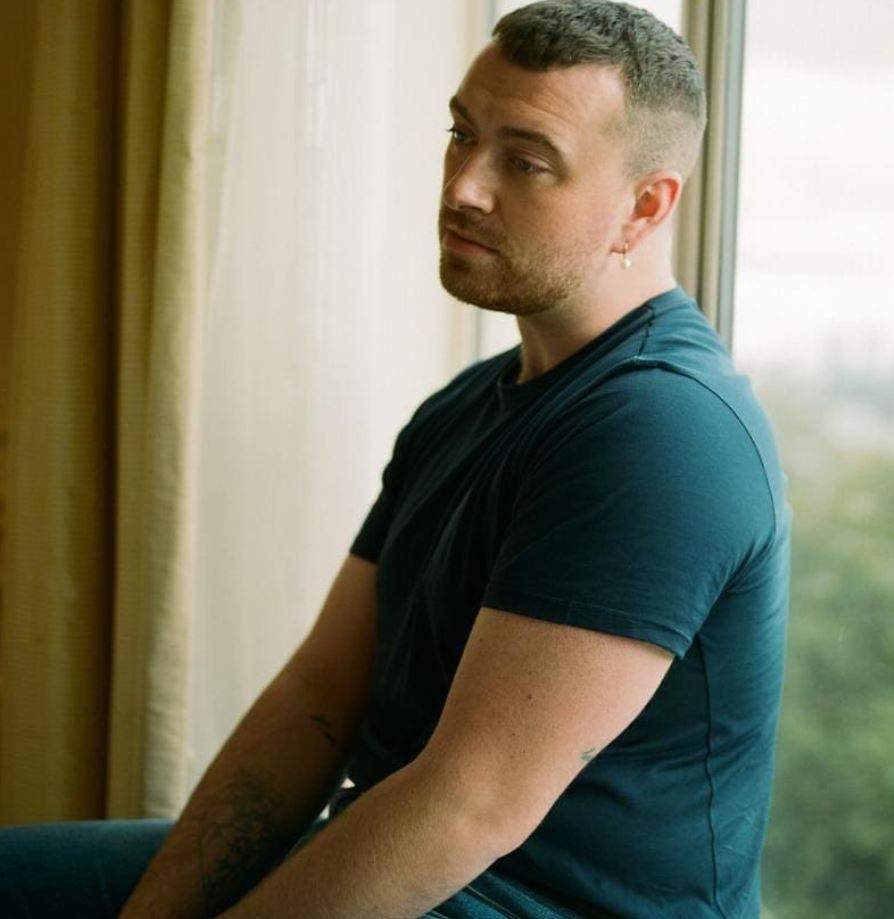 Sam Smith are planuri mărețe pentru viitor! Artistul și-a dezvăluit cea mai mare dorință: „Vreau să fiu mămică”