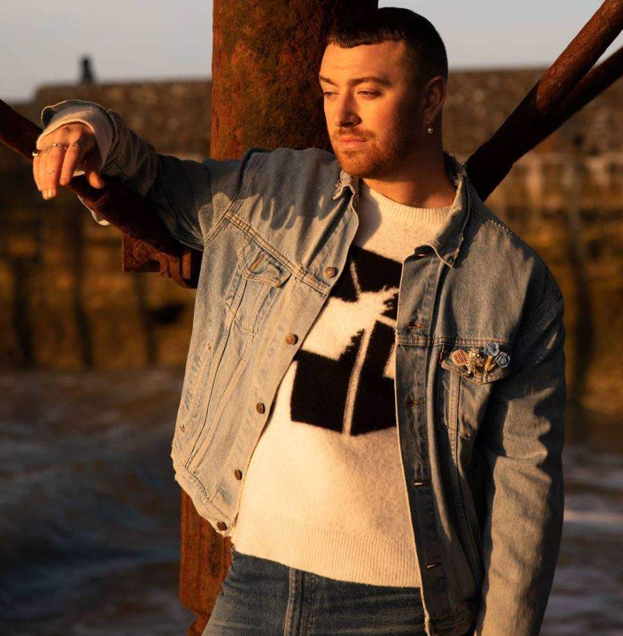 Sam Smith are planuri mărețe pentru viitor! Artistul și-a dezvăluit cea mai mare dorință: „Vreau să fiu mămică”