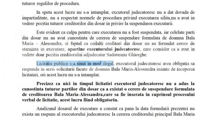 Văduvul pacientei care a fost ucisă de un medic celebru, acuzat de fapte grave / Document exclusiv