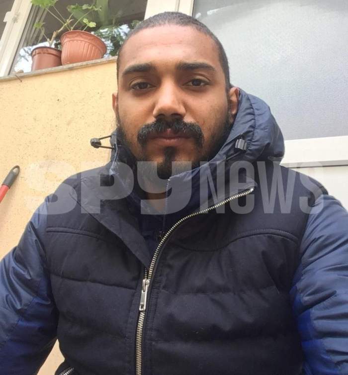 EXCLUSIV / Anunțul incredibil făcut de fratele mulatrei Laurrete / Prietenii n-au dat doi bani