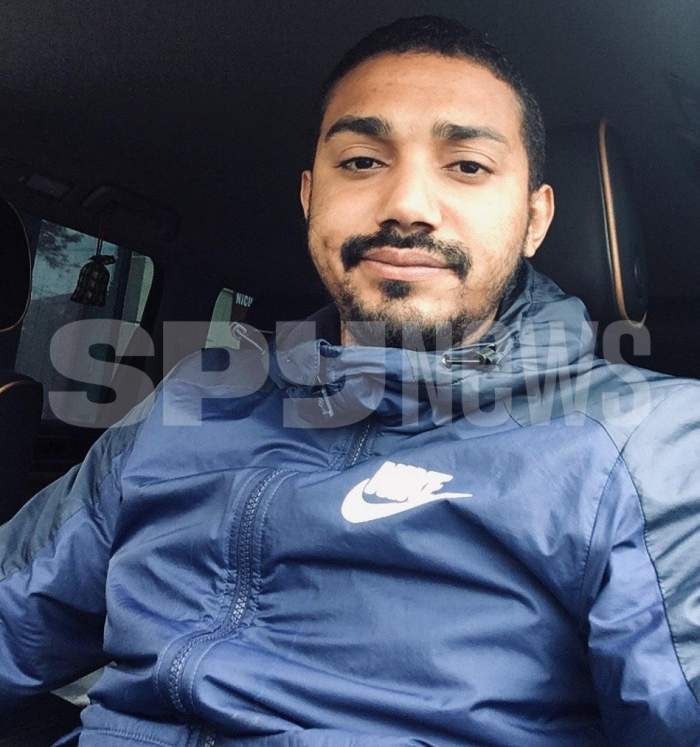 EXCLUSIV / Anunțul incredibil făcut de fratele mulatrei Laurrete / Prietenii n-au dat doi bani