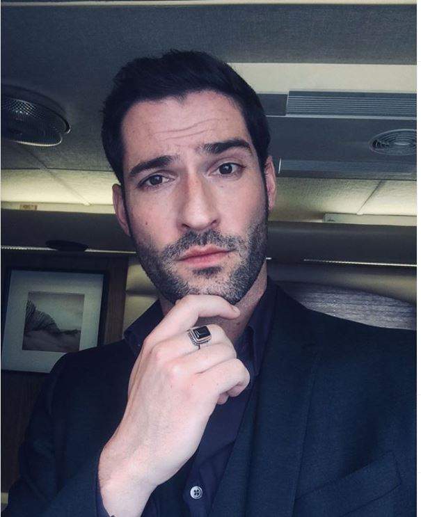 Tom Ellis, protagonistul din ”Lucifer”, declarație de dragoste pentru soție. Actorul și-a surprins fanii: „ Îți mulțumesc că mă iubești”