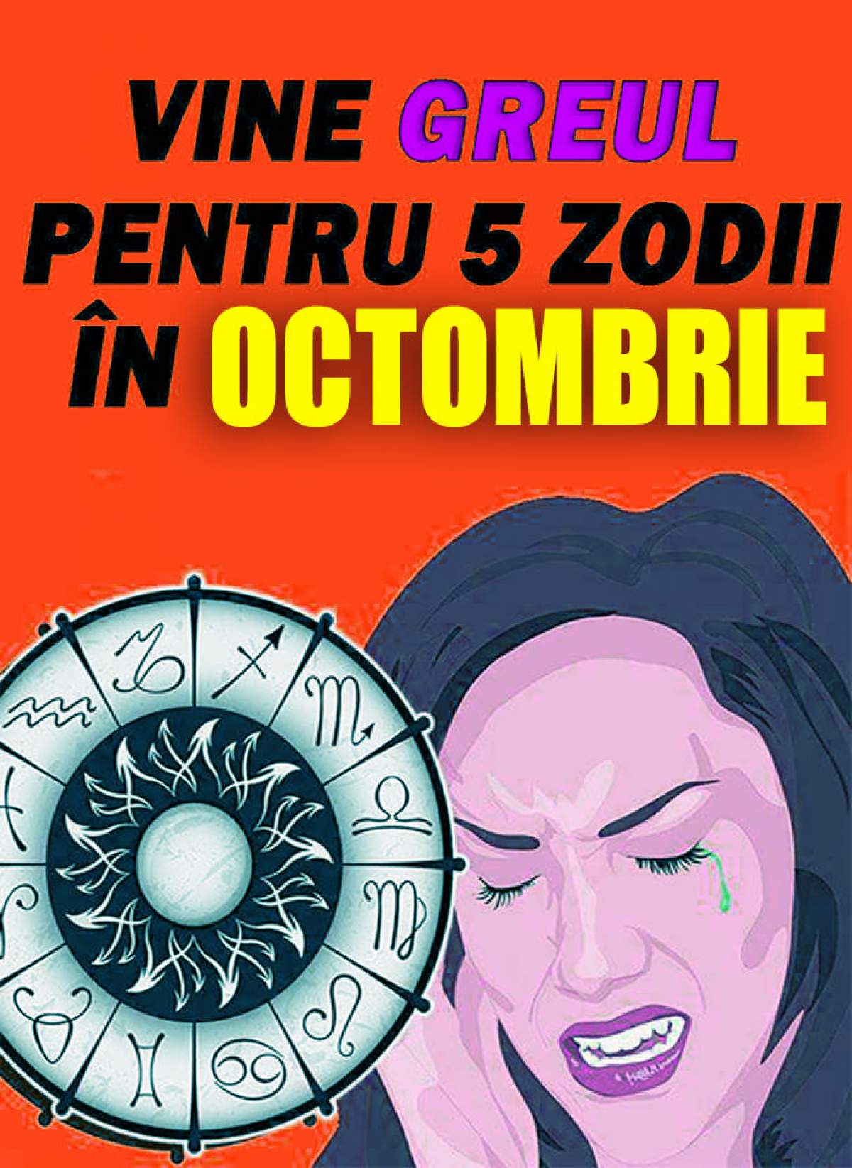 Poză cu zodii.