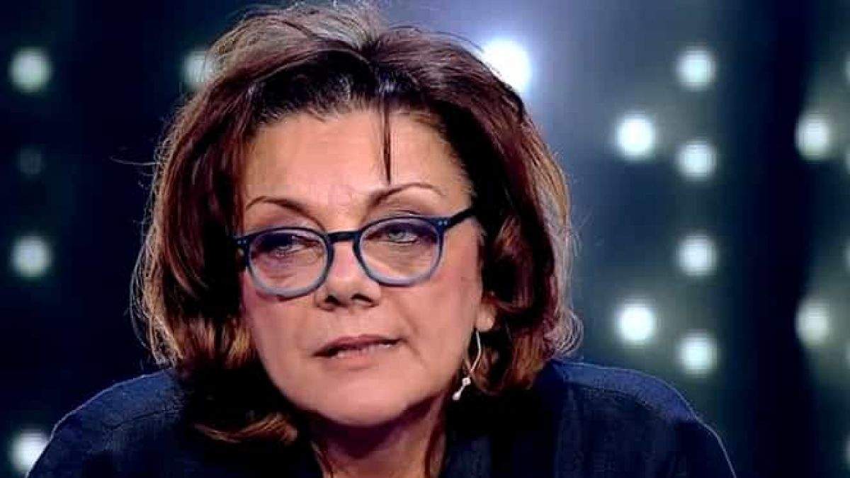 Carmen Tănase la iUmor, pe 30 martie 2019